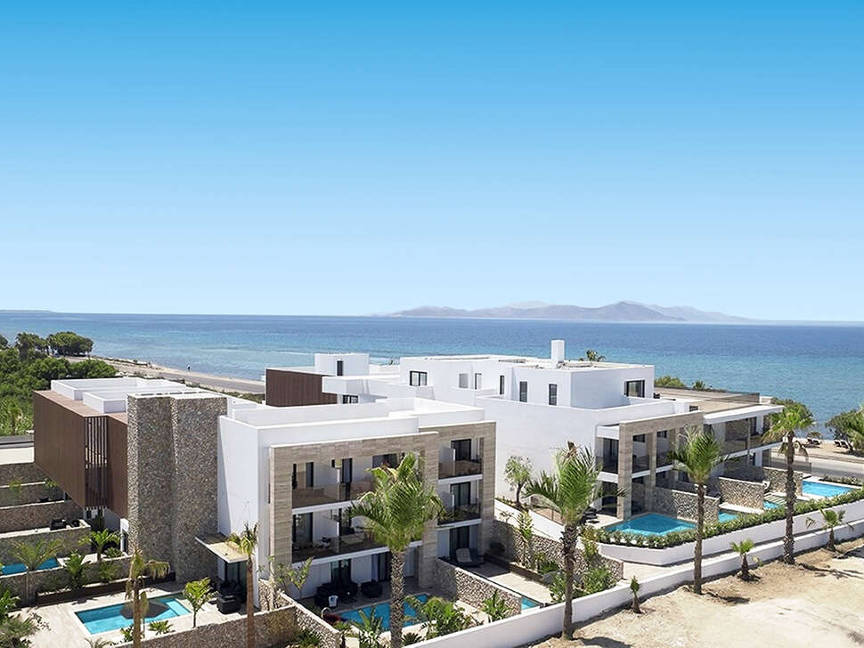Een foto van Lango Design Hotel & Spa