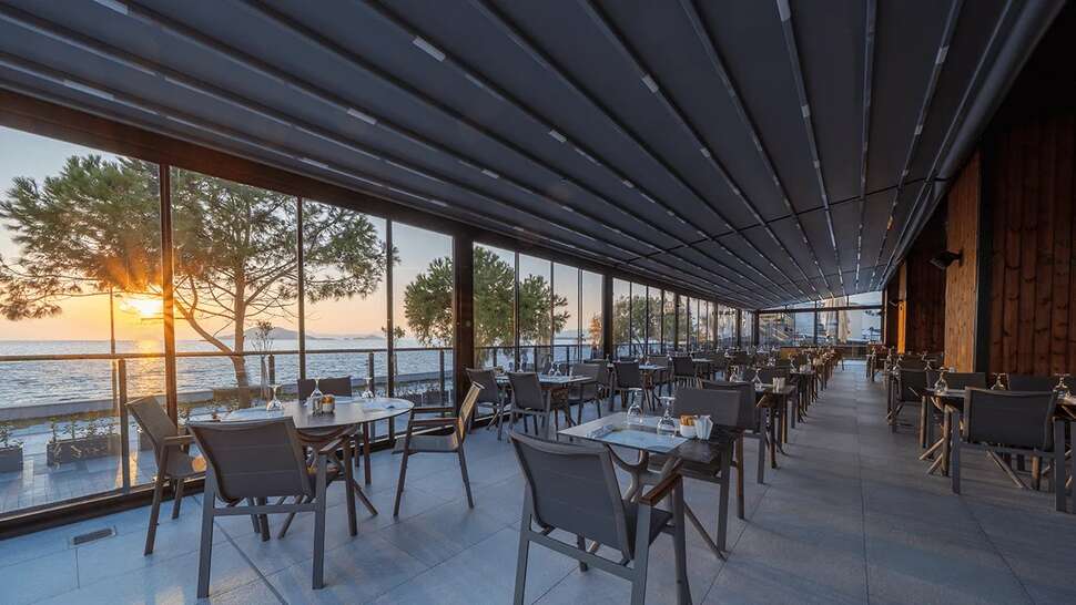 Een foto van Sundia By Liberty Exclusive Fethiye