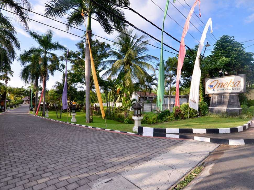 Een foto van Aneka Lovina Villas & Spa