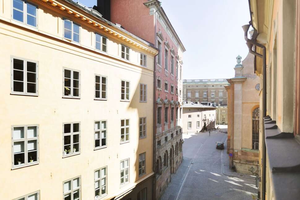 Een foto van Lady Hamilton Hotel