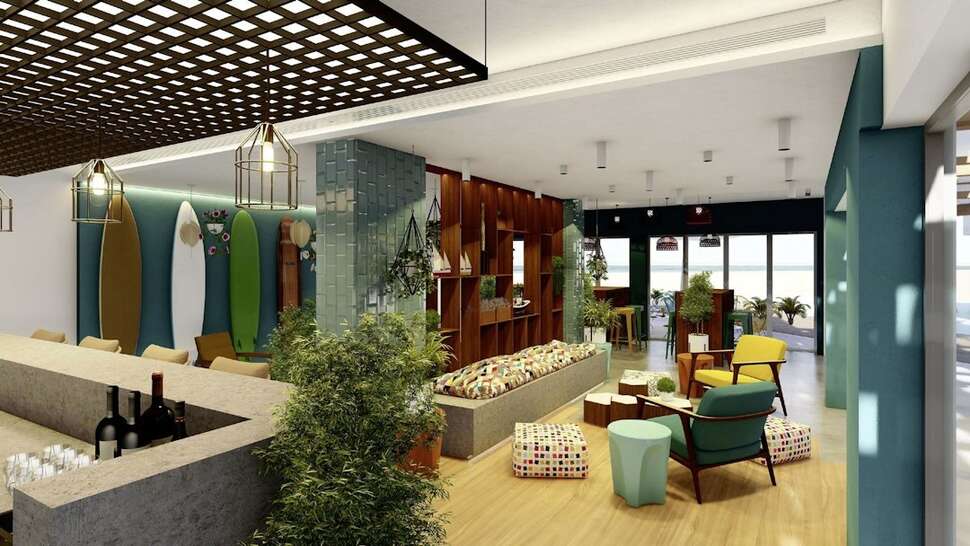Een foto van Robinson Club Cabo Verde
