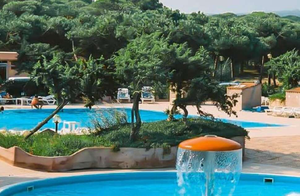 Een foto van Bella Italia Sardinia