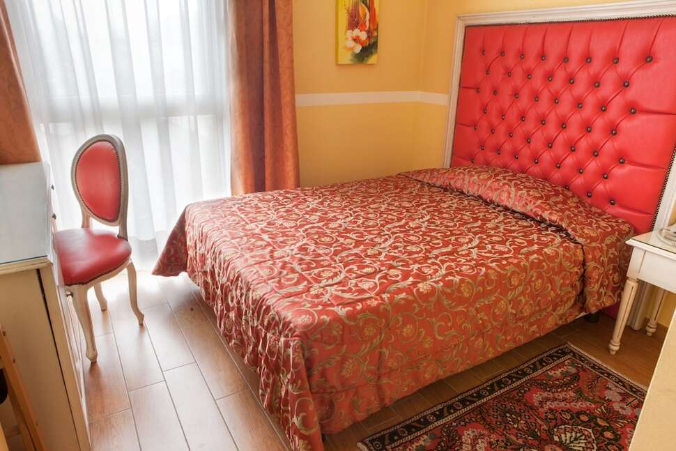 Een foto van Hotel Alle Torri