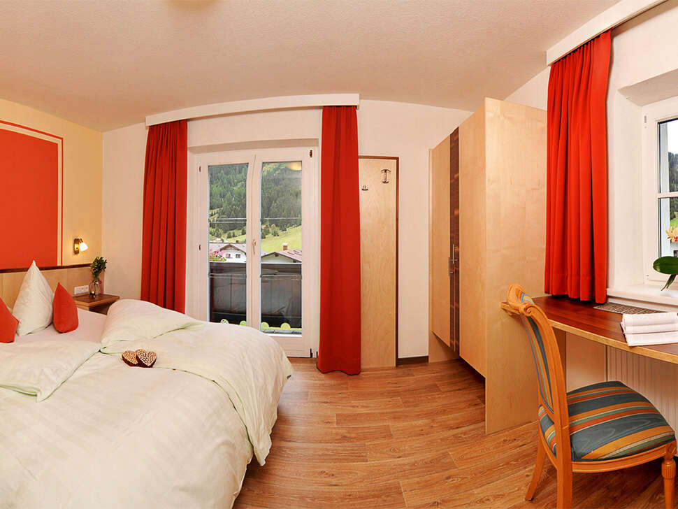 Een foto van Appartementen Fliana