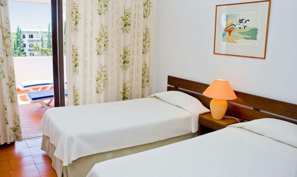 Ein Foto Apartments Da Balaia