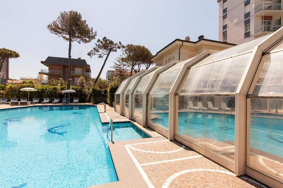 Een foto van Hotel Aurelia