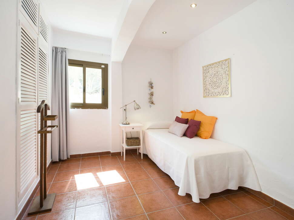 Een foto van La Torre Ibiza