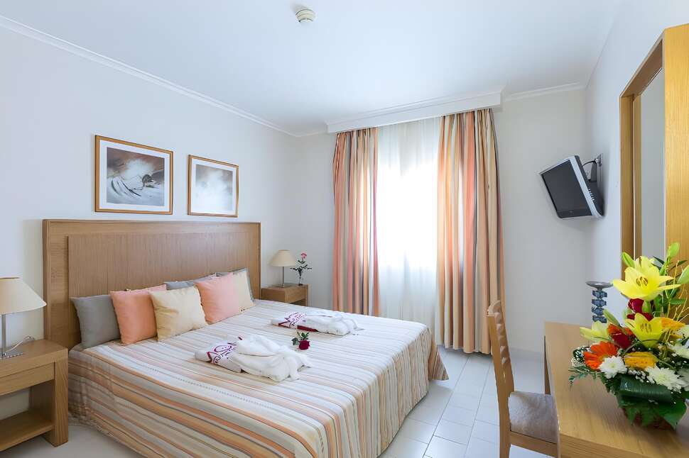 Een foto van Grand Muthu Oura View Beach Club