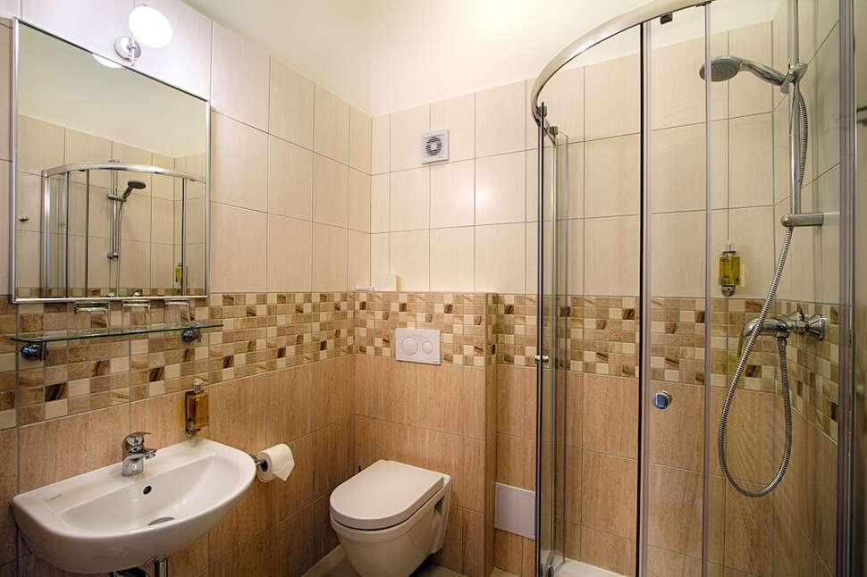 Een foto van Hotel Taurus