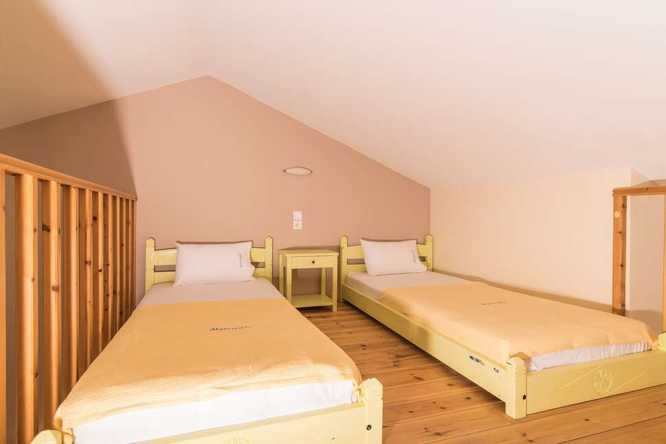 Ein Foto Maistrali Hotel & Apartments