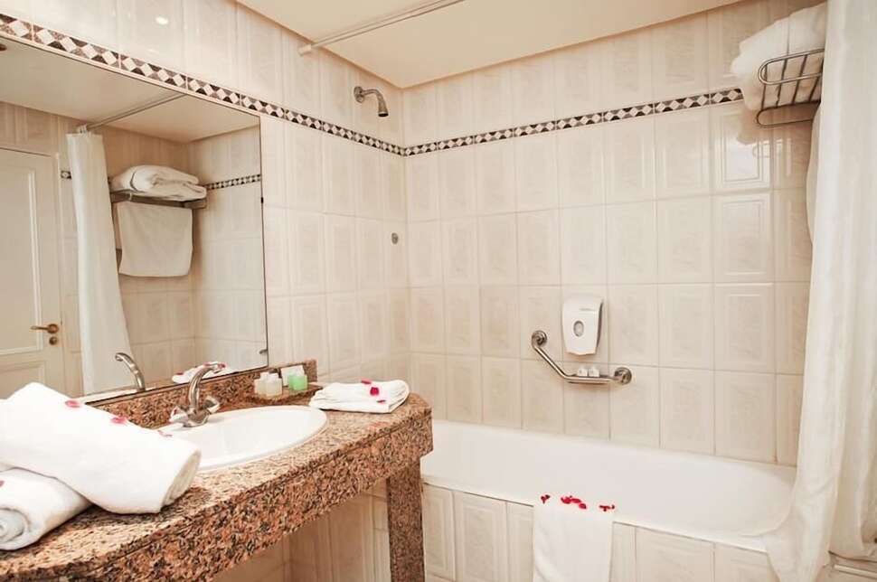 Een foto van Royal Mirage Agadir