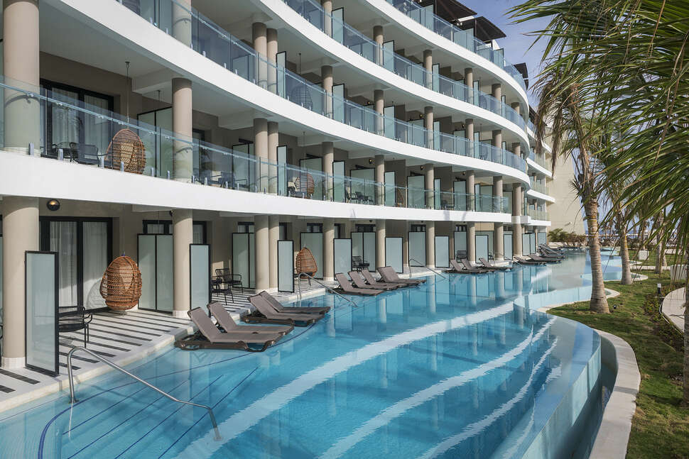 Een foto van Ocean Coral Spring
