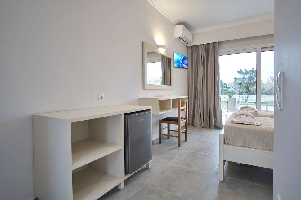 Een foto van Sunny Corfu Hotel
