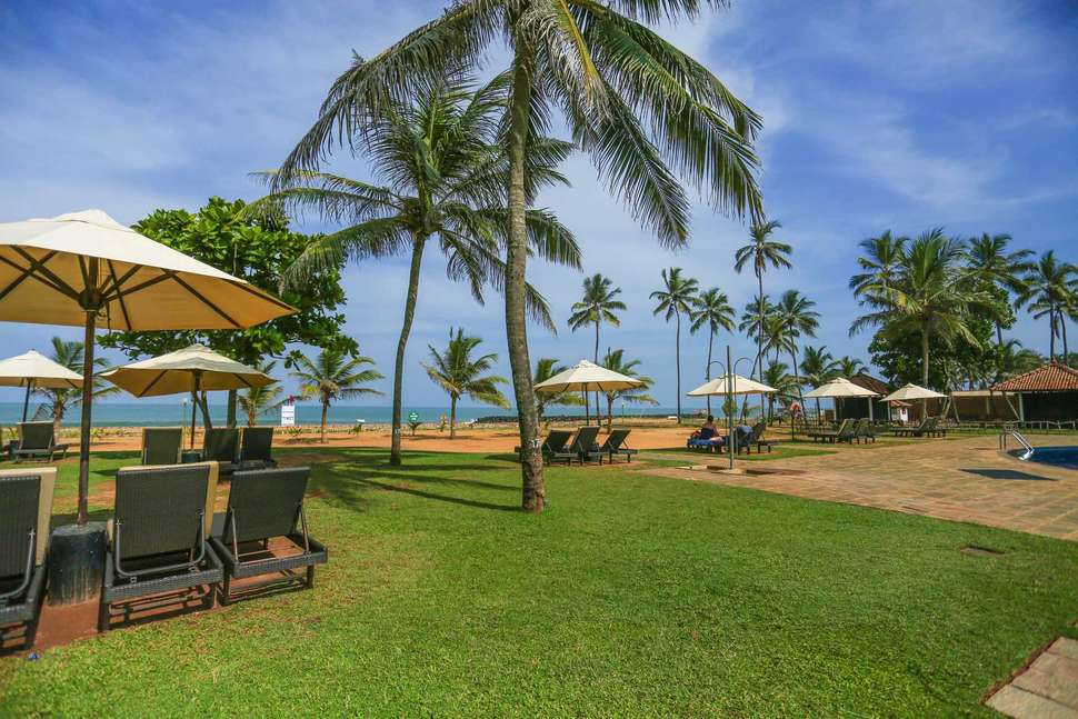 Ein Foto Club Hotel Dolphin
