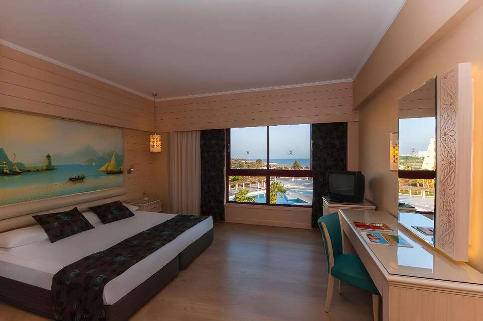 Een foto van Hotel Kaya Belek