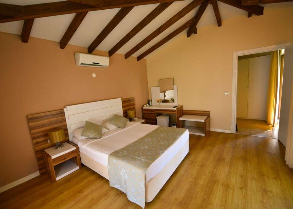 Een foto van Sahra Su Holiday Village & Spa