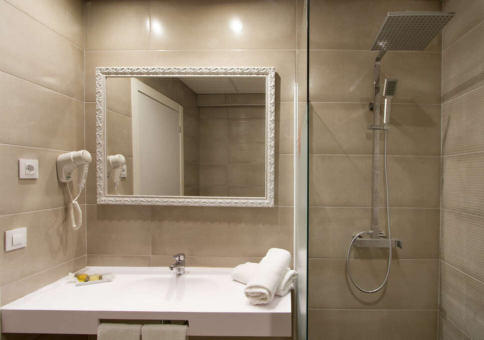 Ein Foto Hotel Oasis Park Splash