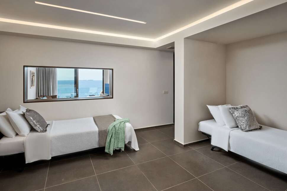 Een foto van White Rocks Hotel & Bungalows