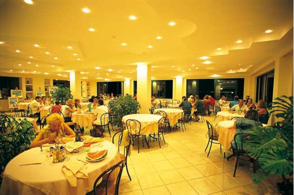 Een foto van Hotel Residence Il Gattopardo