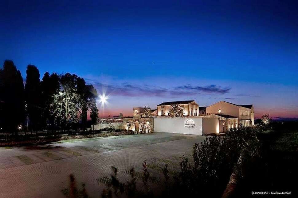Een foto van Poggio del Sole Resort