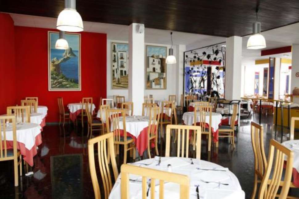 Een foto van azuLine Hotel Mar Amantis I & II