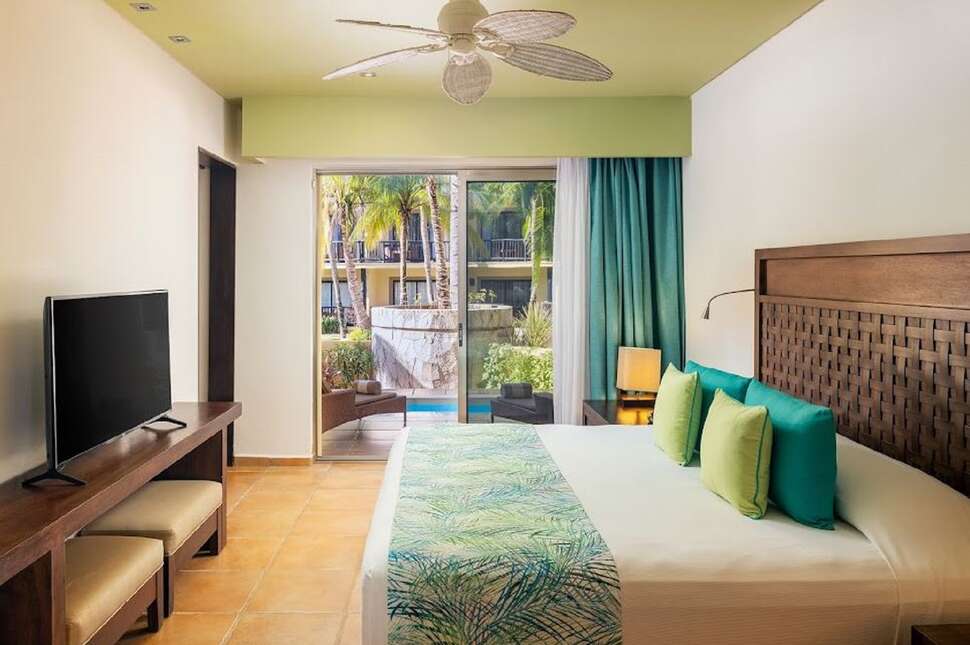 Een foto van Catalonia Riviera Maya
