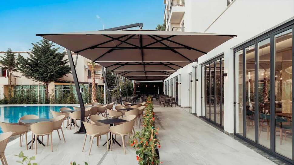 Een foto van Delight Hotel & Spa