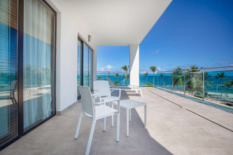 Een foto van Serenade Punta Cana