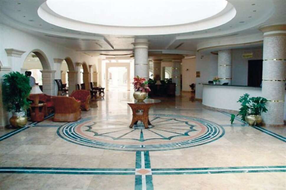 Een foto van Coral Hills Resort Sharm El Sheikh