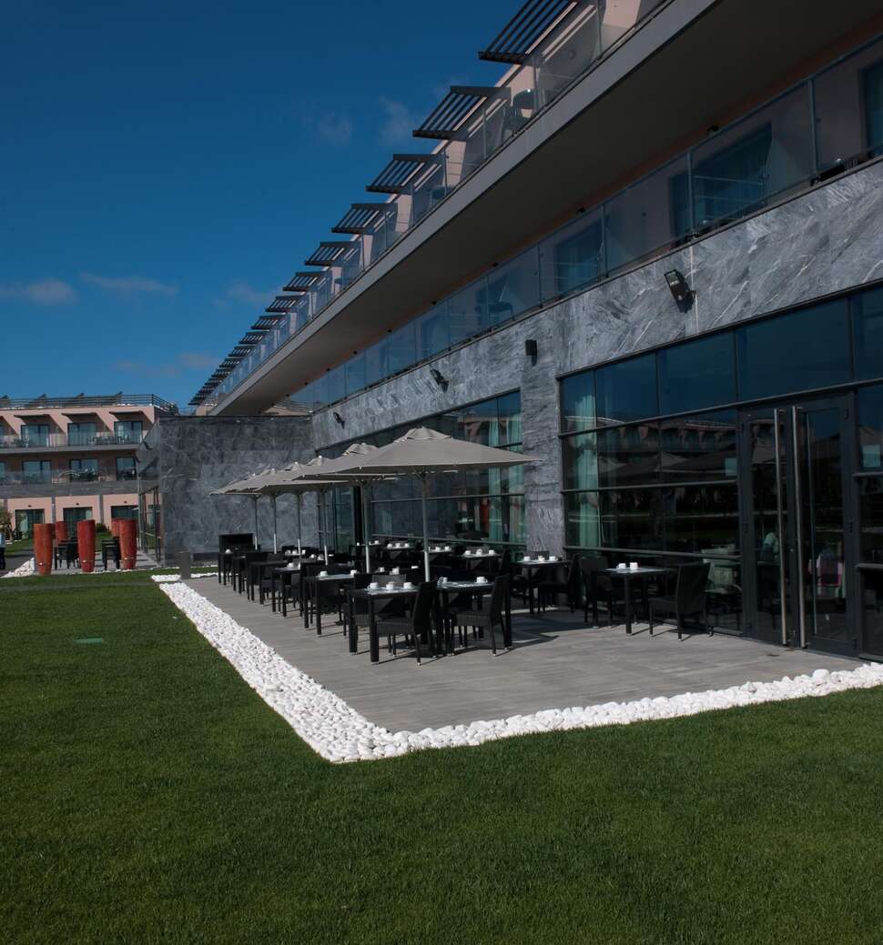Een foto van Vila Gale Lagos