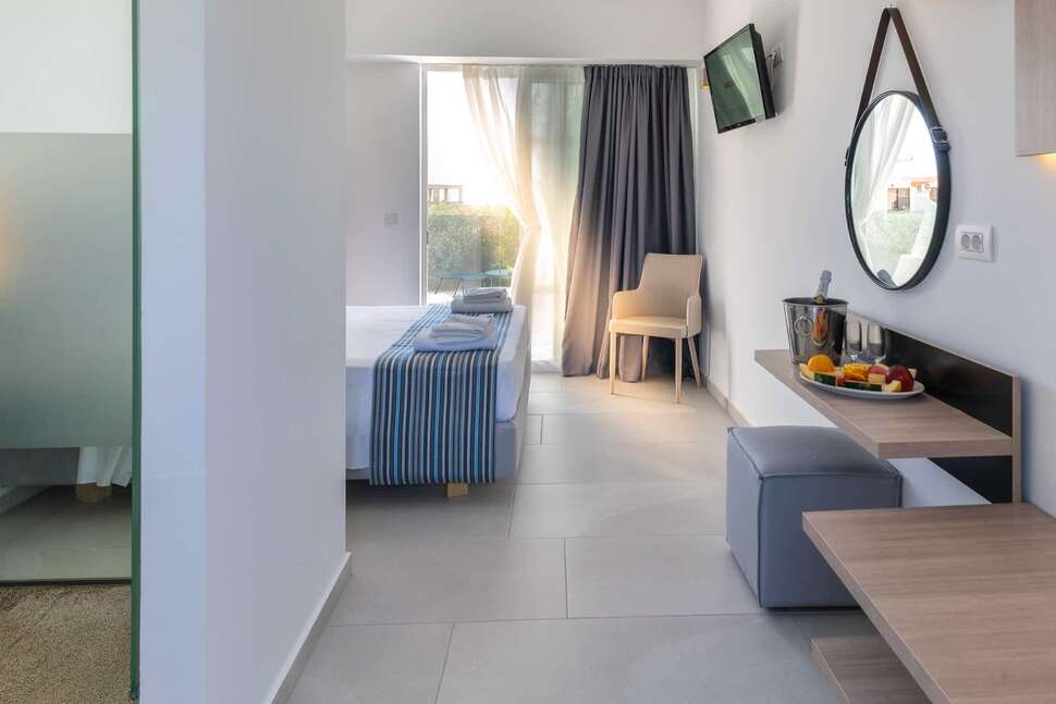 Een foto van Lymberia Hotel