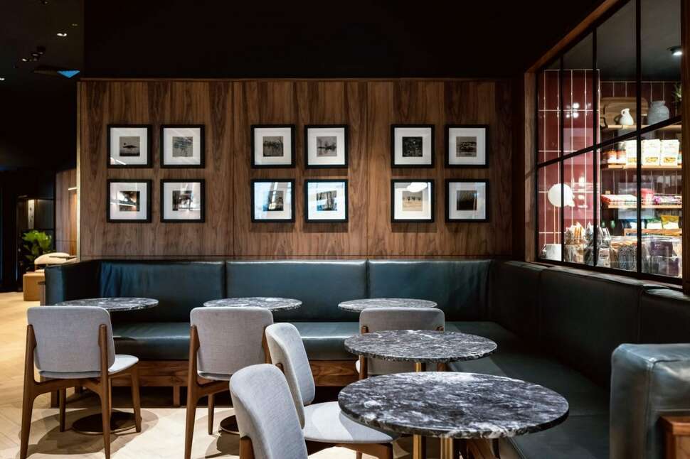 Een foto van Wilde Aparthotels Paddington London