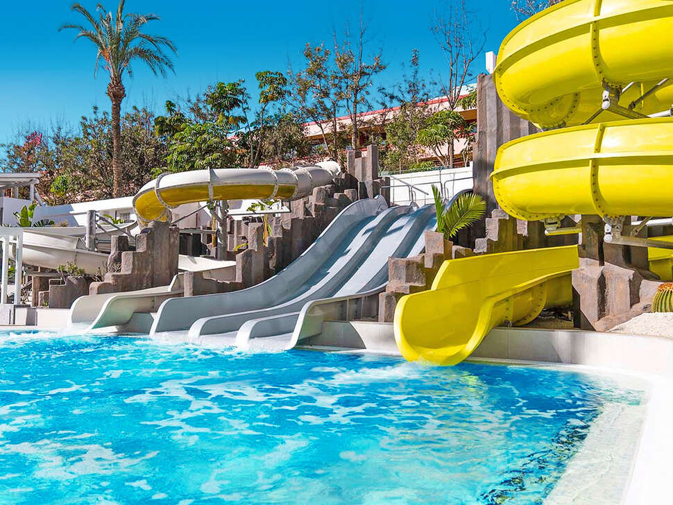 Een foto van Spring Hotel Bitacora