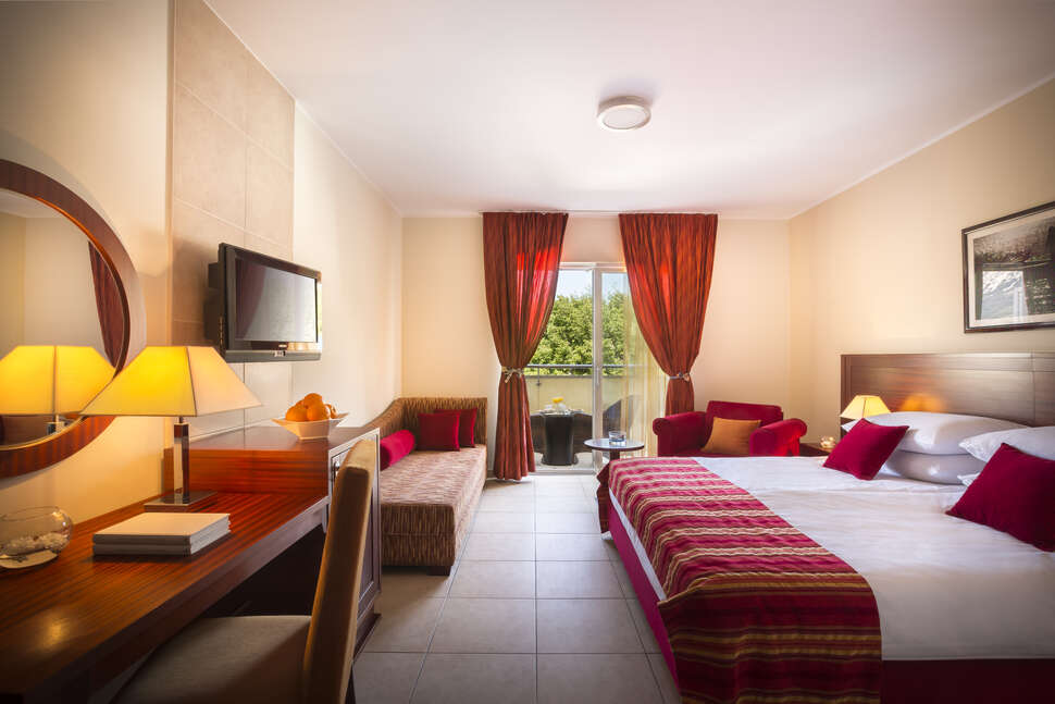 Een foto van Valamar Villa Adria