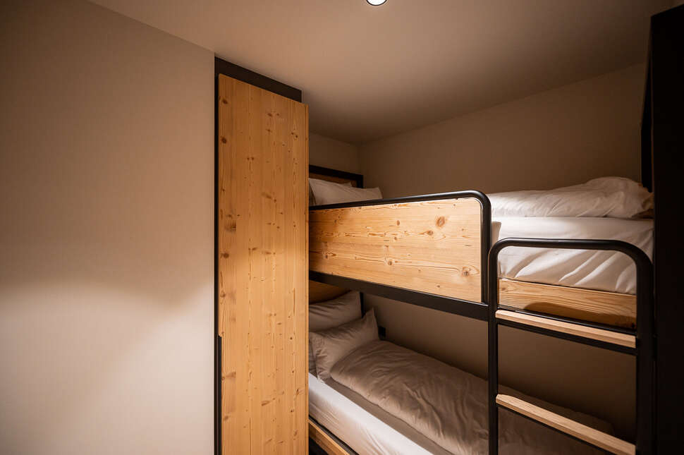 Ein Foto ADEA Lifestyle Suites Fieberbrunn