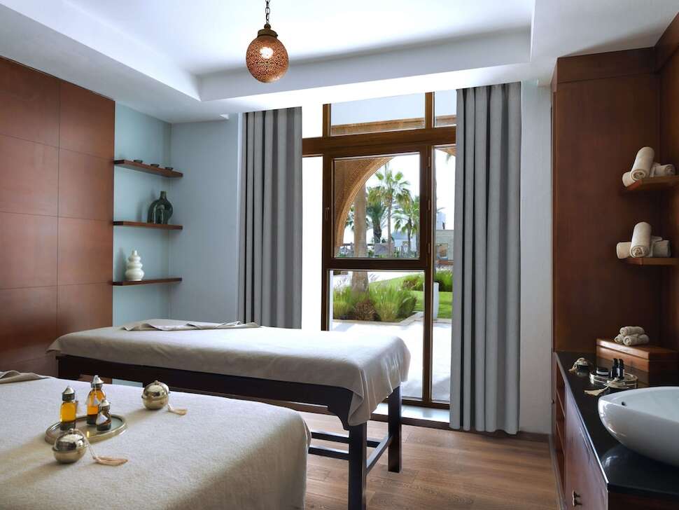 Een foto van Sofitel Agadir Royal Bay Resort