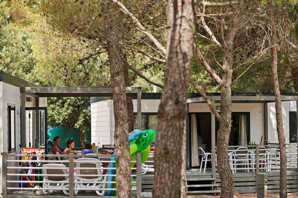Een foto van Valamar Camping Lanterna