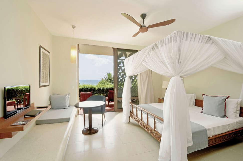 Ein Foto Melia Zanzibar