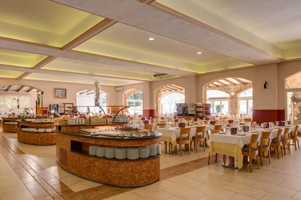 Een foto van H-Top Caleta Palace