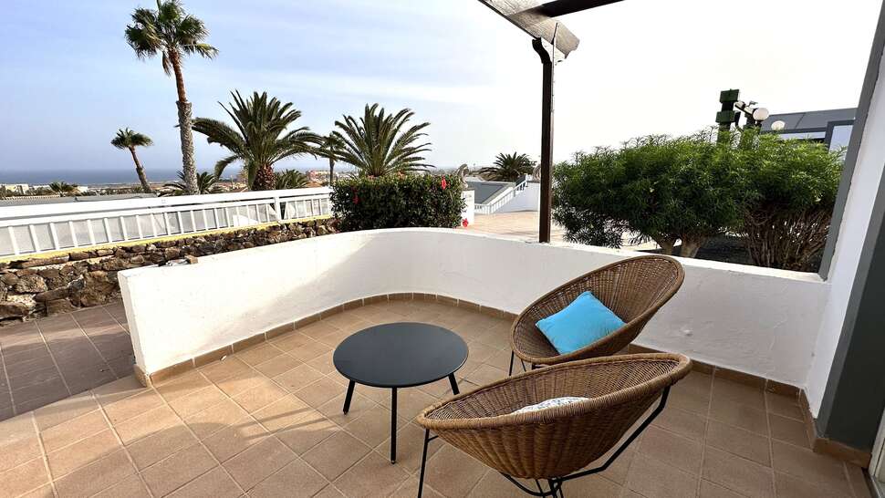 Een foto van Blue Sea Club Caleta Dorada