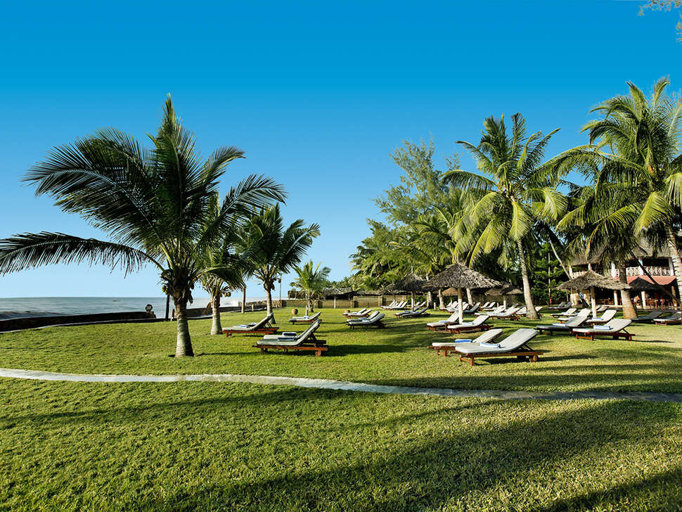 Ein Foto Neptune Palm Beach Boutique Resort & Spa