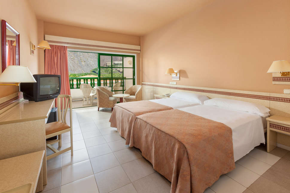 Een foto van Melia La Palma Hotel & Appartementen