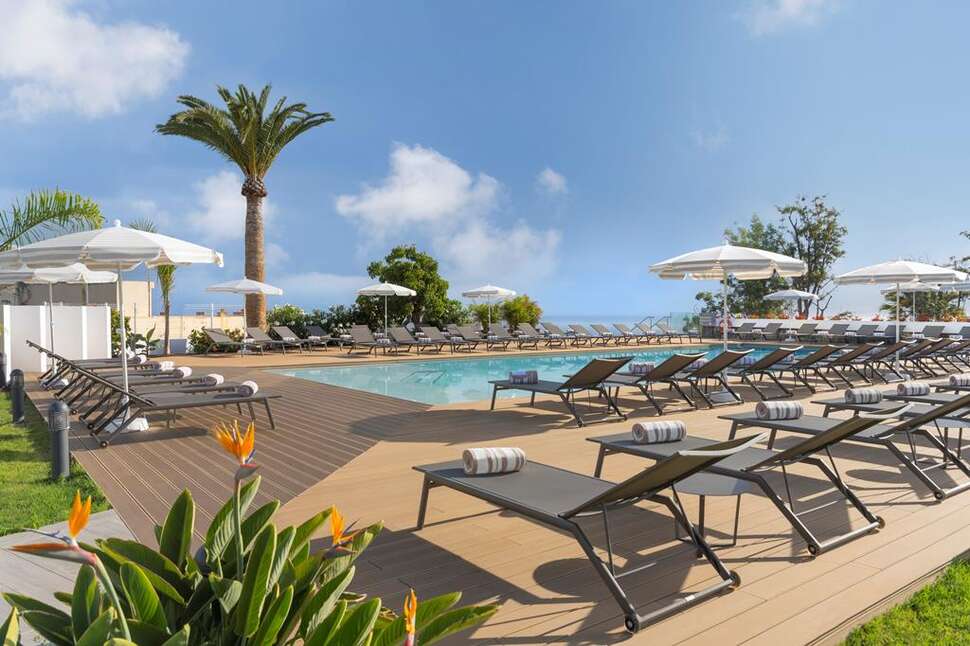 Een foto van TUI Blue Atlantic Hills