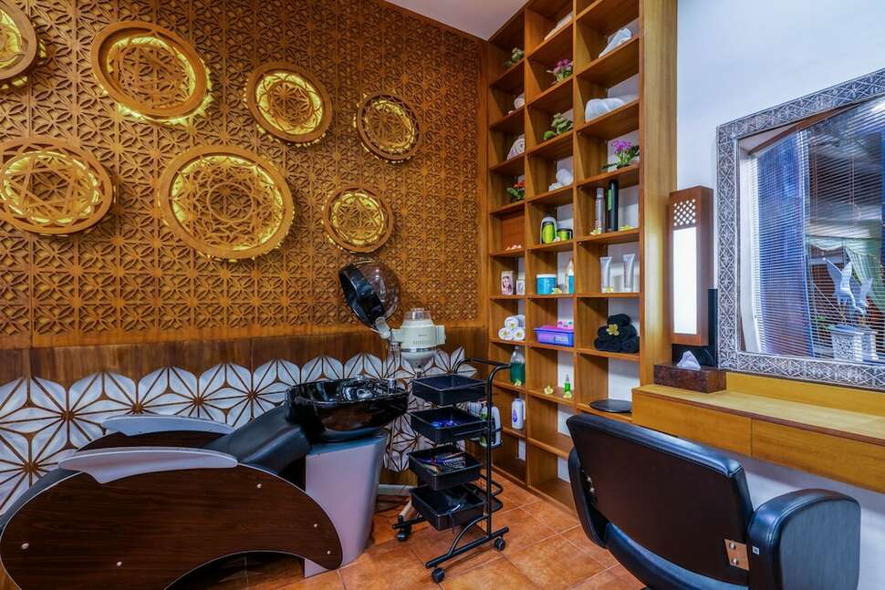 Een foto van Vouk Hotel & Suites
