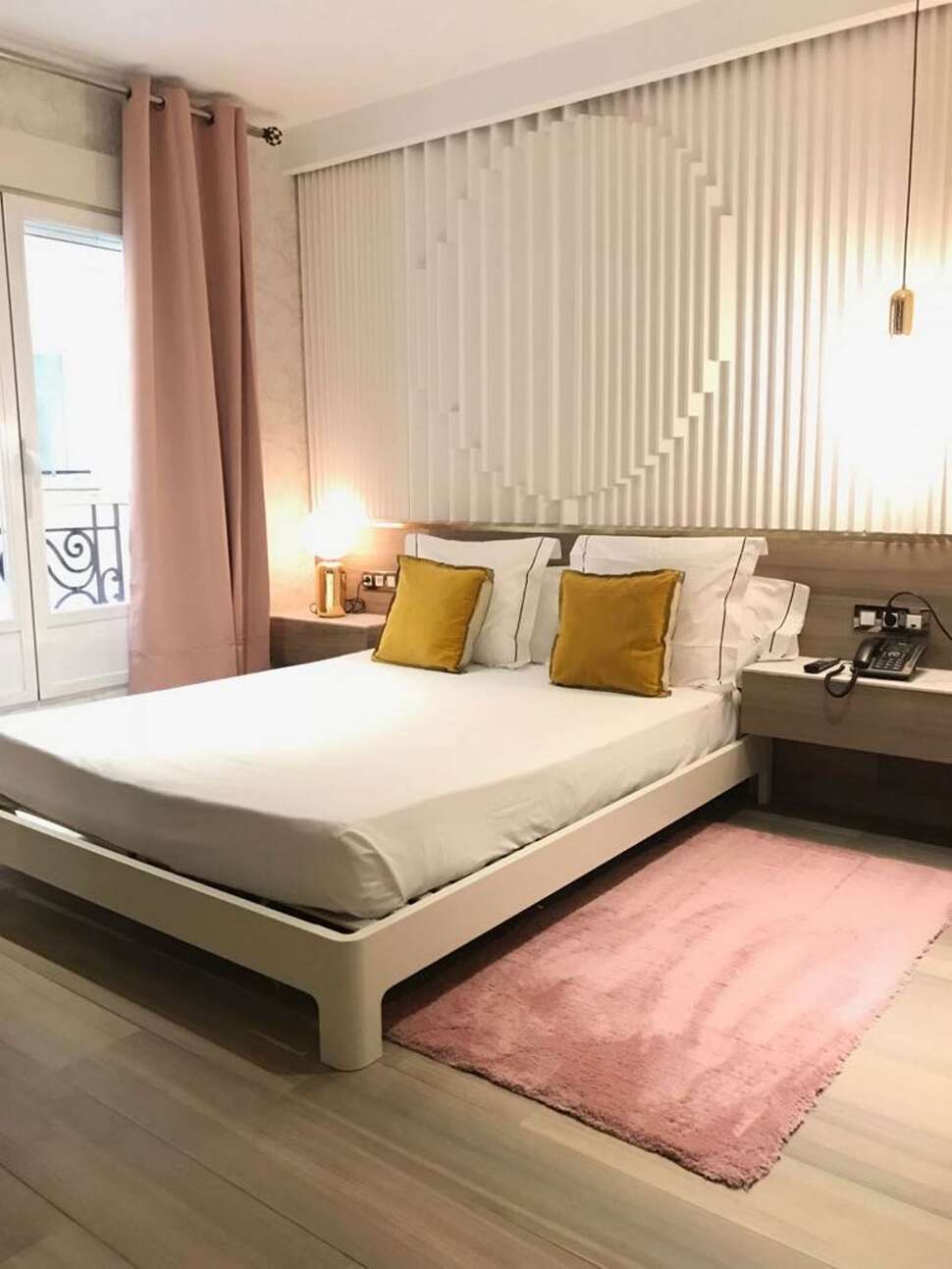 Een foto van Abalú Boutique & Design Hotel
