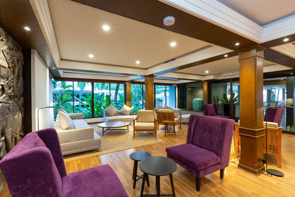 Een foto van Sunprime Kamala Beach