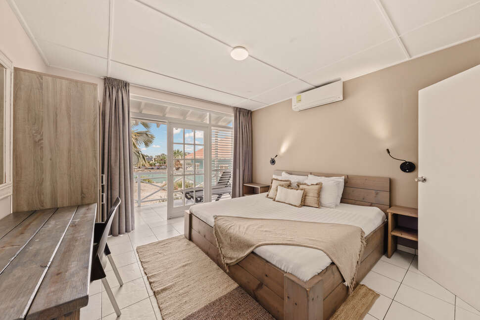 Een foto van Bon Bini Resort