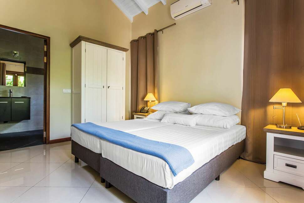 Een foto van Acoya Curacao Resort Villas & Spa