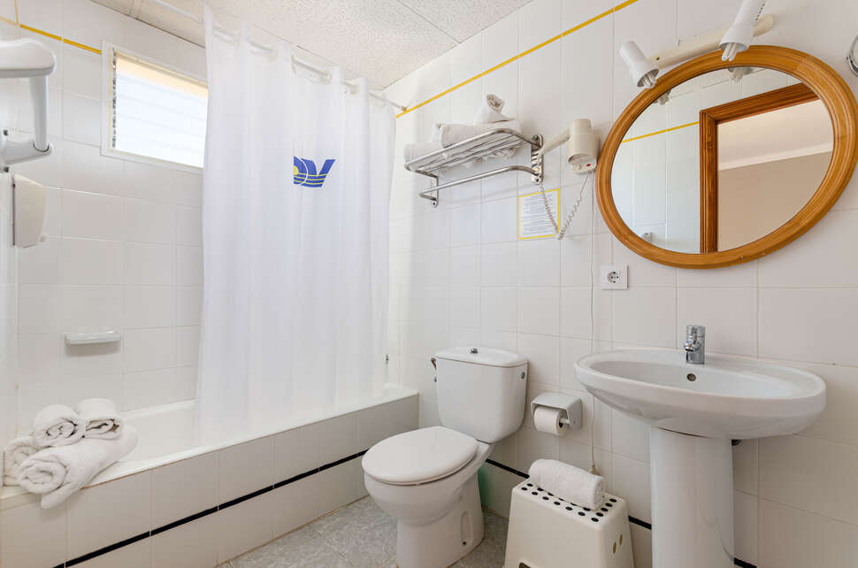 Een foto van Bellavista Hotel