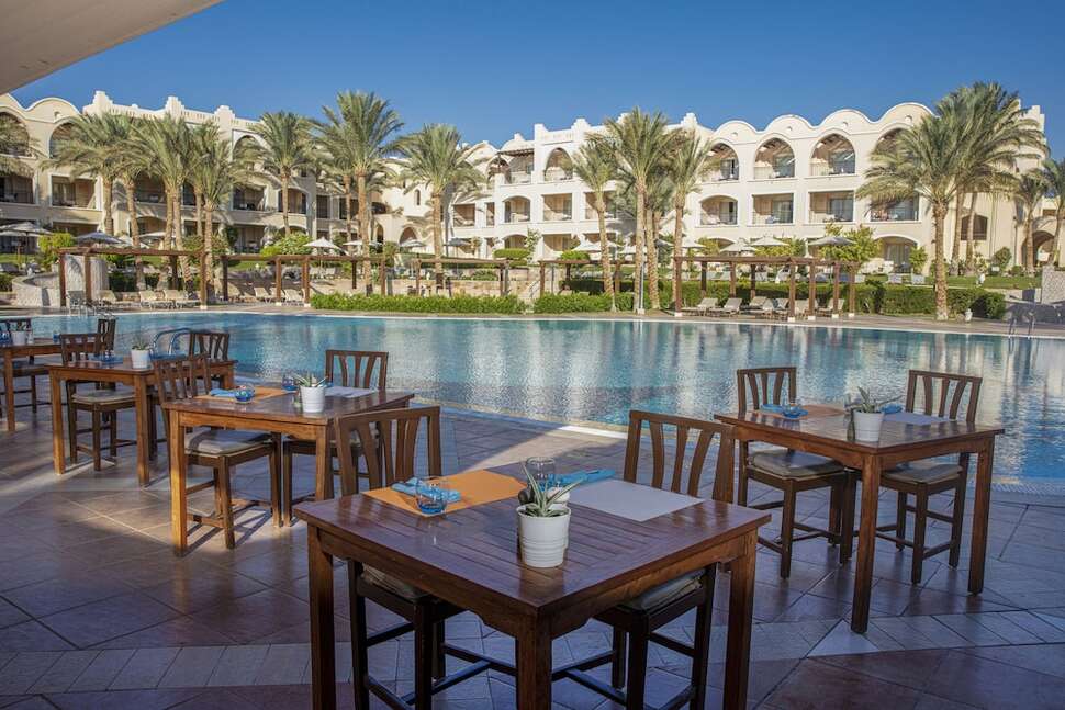Een foto van Jaz Makadi Star & Spa